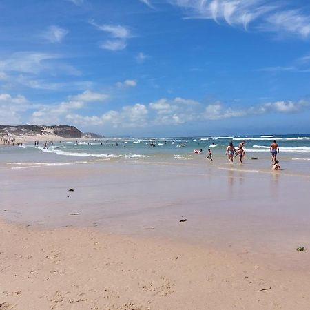 Casa Feliz Obidos Lagoon And Sea View Foz do Arelho Luaran gambar