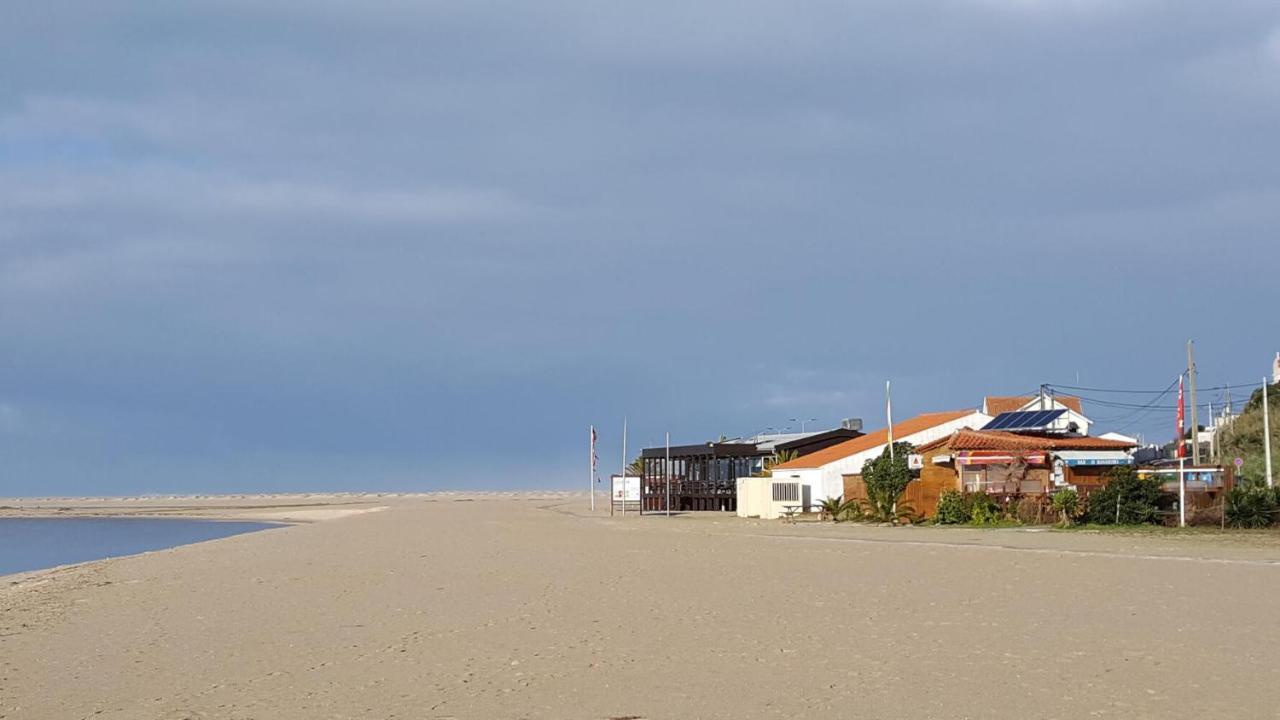 Casa Feliz Obidos Lagoon And Sea View Foz do Arelho Luaran gambar