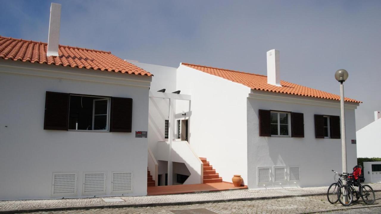 Casa Feliz Obidos Lagoon And Sea View Foz do Arelho Luaran gambar