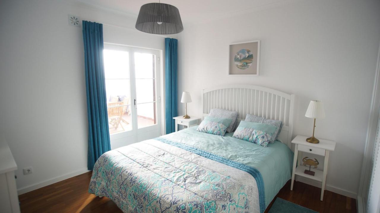 Casa Feliz Obidos Lagoon And Sea View Foz do Arelho Luaran gambar